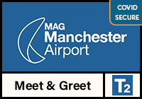 Manchester Airport Parking Meet and Greet - T2